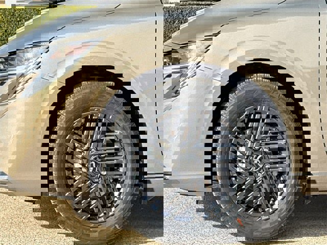 New 2026 Nissan Sentra SV w/ Floor Mat Package image 6