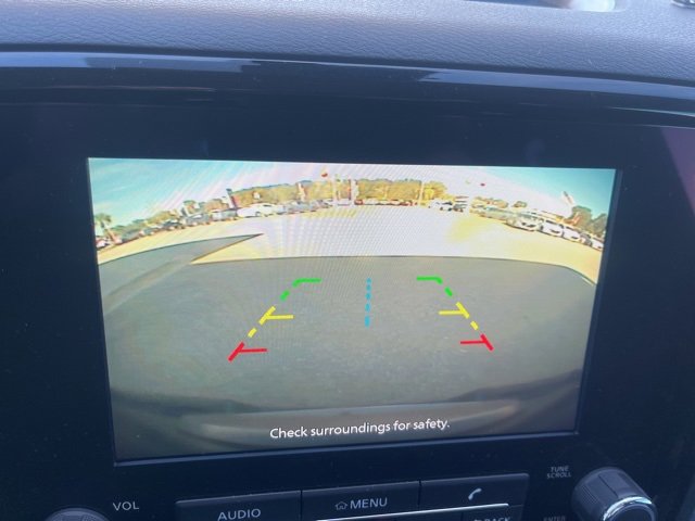 Used 2023 Nissan Frontier S w/ Technology Package image 13