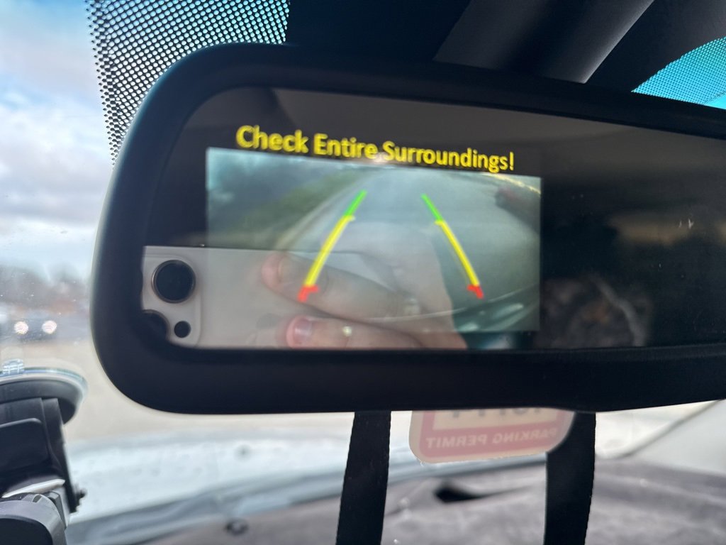 Used 2018 RAM 2500 Tradesman w/ Chrome Appearance Group image 11