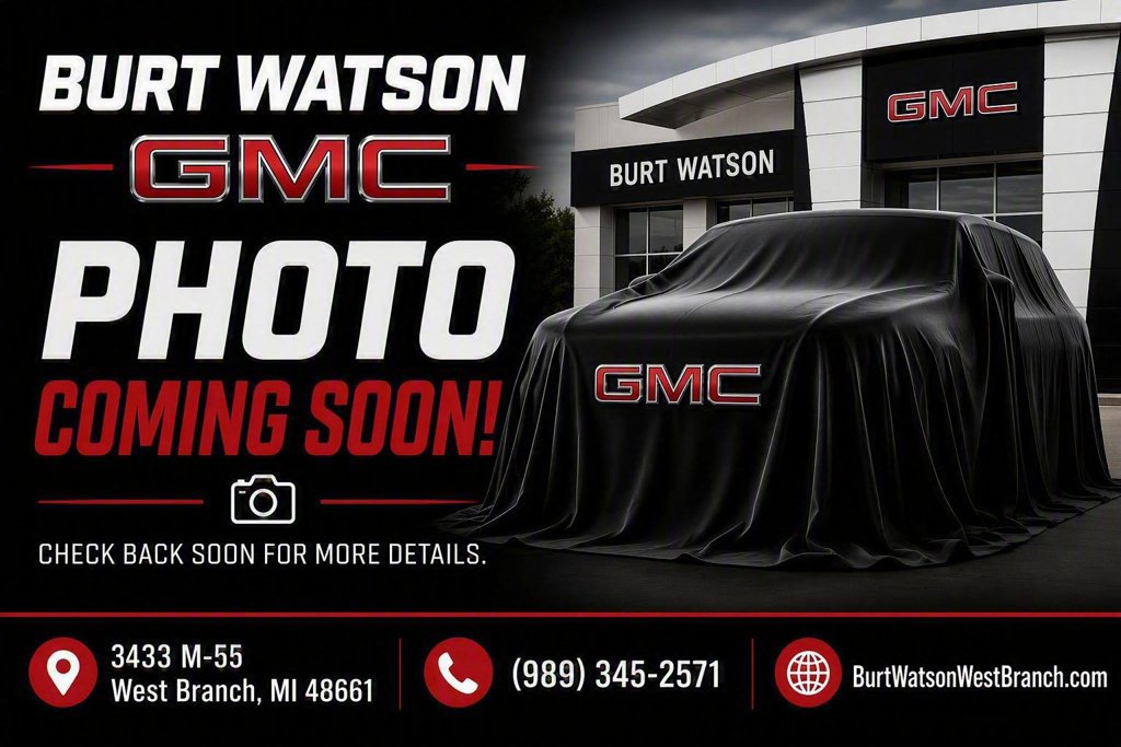 Used 2020 Buick Envision Essence