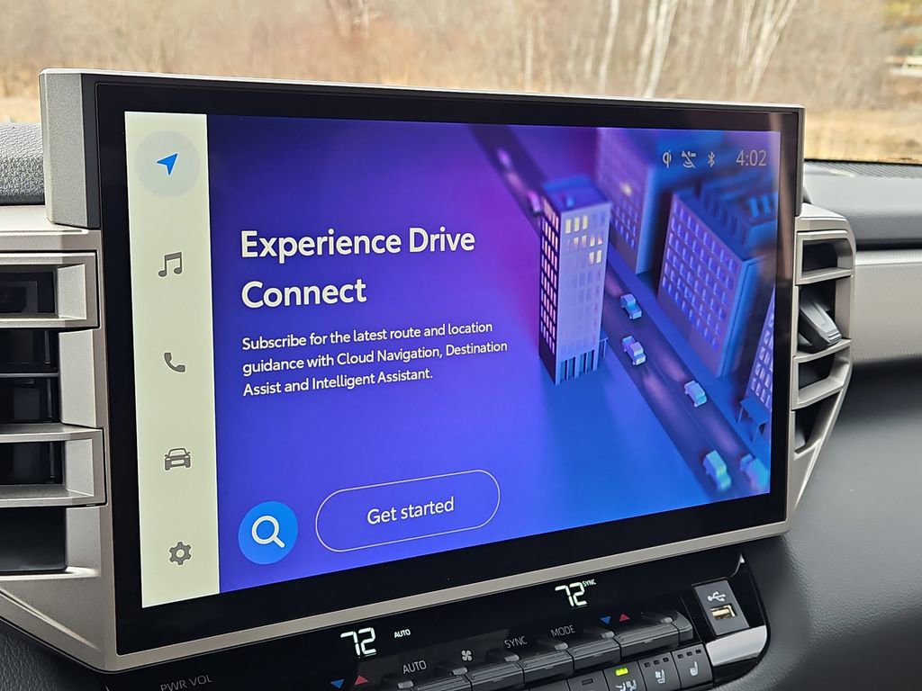 New 2026 Toyota Tundra Limited image 10
