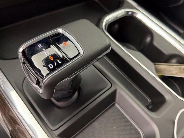 New 2026 Chevrolet Silverado 1500 LT Trail Boss w/ Safety Package AWD/4WD image 29