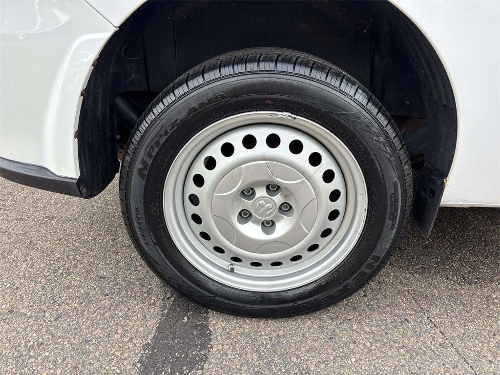 Used 2022 RAM ProMaster City Wagon image 30