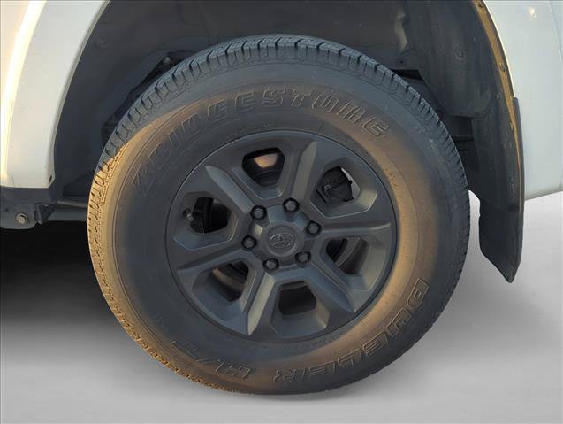 Certified 2024 Toyota 4Runner SR5 AWD/4WD image 5