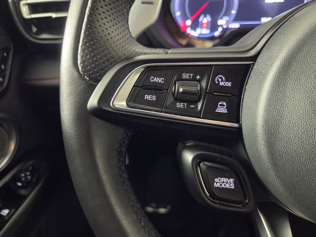 Used 2025 Dodge Hornet R/T w/ R/T Plus Package image 20