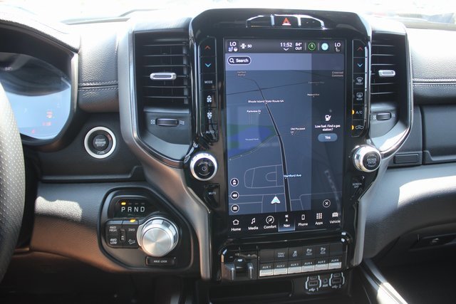 Used 2024 RAM 2500 Rebel w/ Bed Utility Group image 4