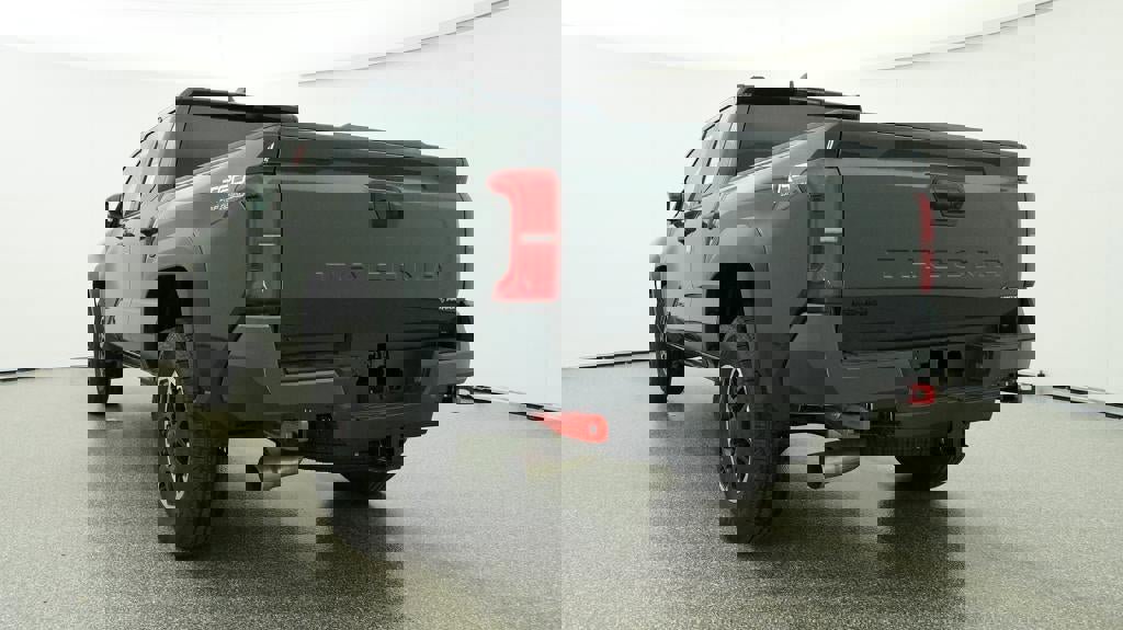 New 2026 Toyota Tacoma TRD Off-Road image 22