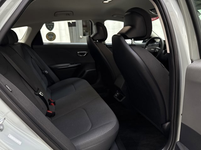 Certified 2025 Kia K4 FWD image 26