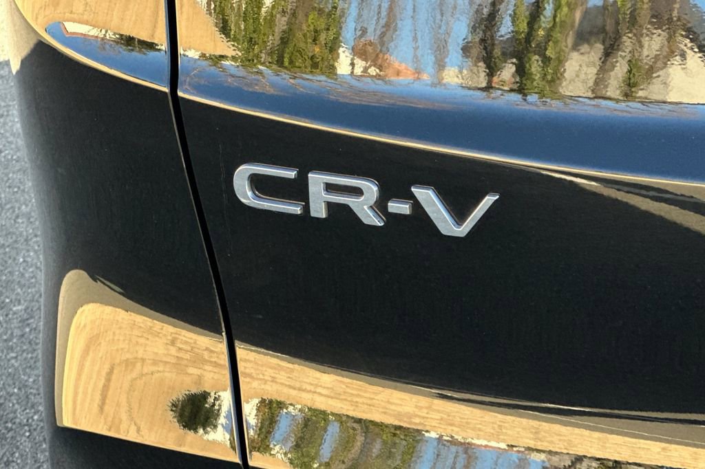 Certified 2024 Honda CR-V EX-L image 33