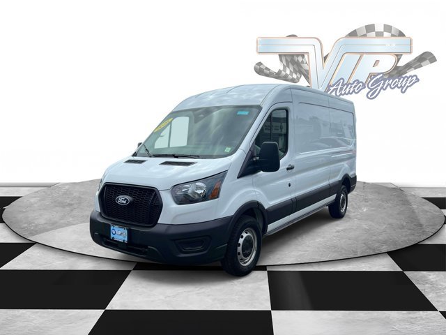 Used 2026 Ford Transit 250 148 Medium Roof RWD image 4