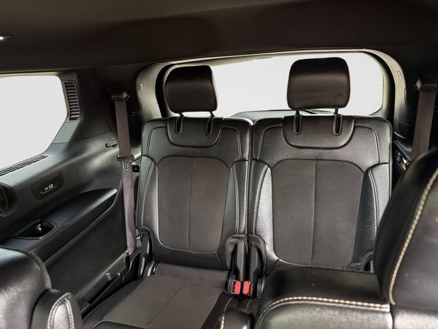 Used 2025 Jeep Grand Cherokee L Altitude AWD/4WD image 16