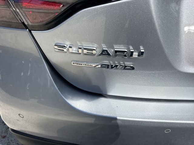 Certified 2025 Subaru Legacy Limited AWD/4WD image 25