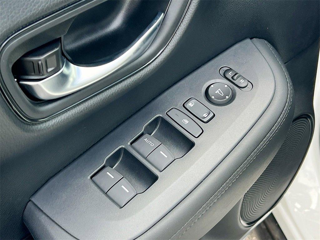 New 2025 Honda HR-V LX image 21