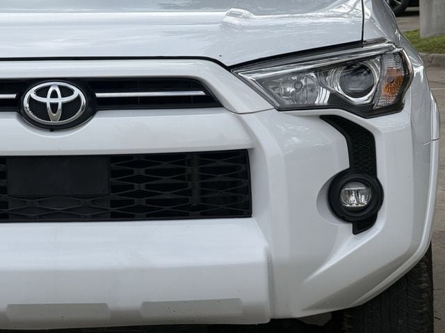 Used 2024 Toyota 4Runner SR5 image 7