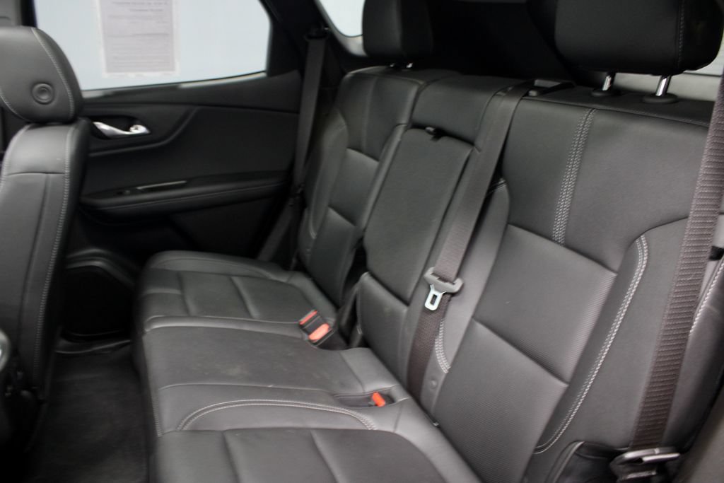 Used 2023 Chevrolet Blazer LT w/ Sound & Technology Package FWD image 21