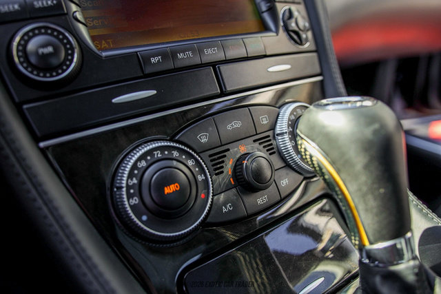 Used 2008 Mercedes-Benz SL 600 image 43