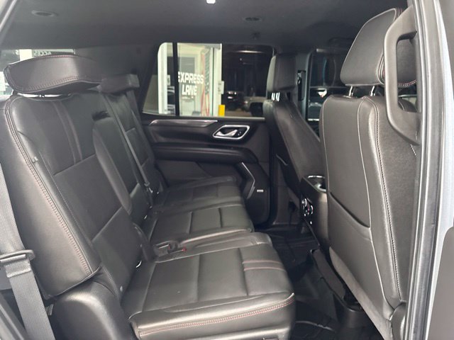 Used 2021 Chevrolet Tahoe RST AWD/4WD image 36
