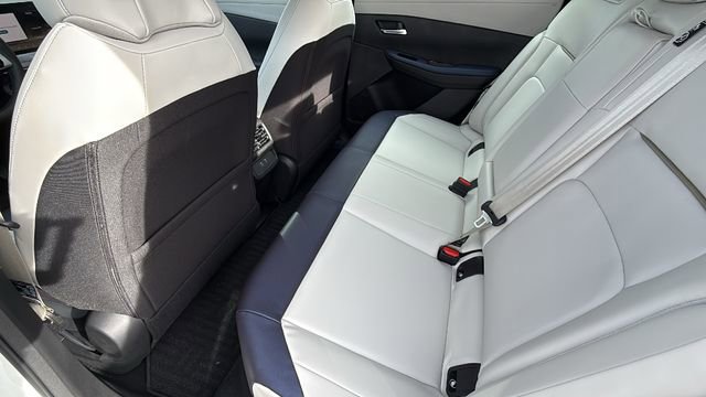 New 2026 Nissan Leaf SV+ image 24