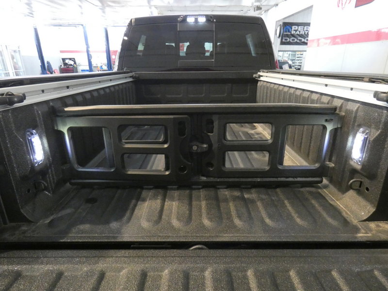 New 2026 RAM 2500 Limited image 6