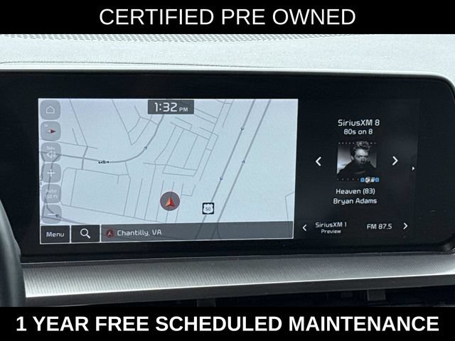 Used 2024 Kia Telluride S FWD image 18