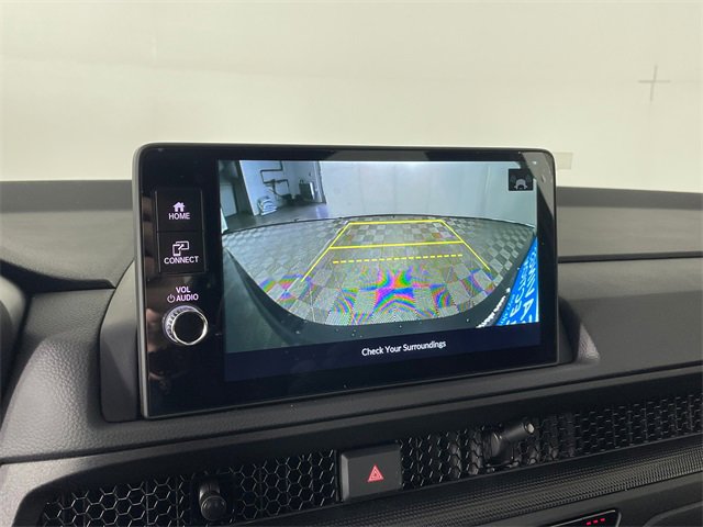 New 2026 Honda CR-V Sport-L image 6