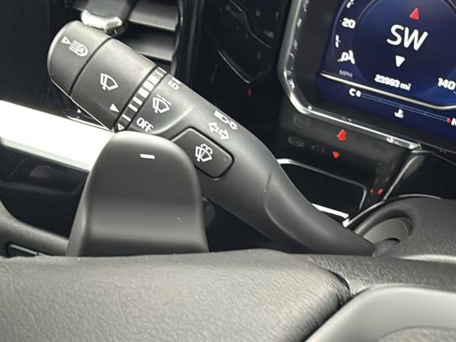 Used 2023 Chevrolet Silverado 1500 LTZ w/ Z71 Off-Road Package image 35