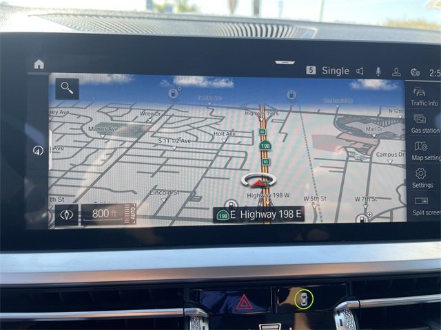 Used 2019 BMW 330i Sedan w/ Premium Package image 14