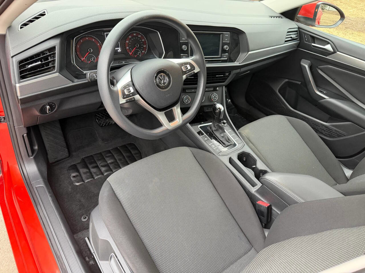 Used 2021 Volkswagen Jetta R-Line image 10
