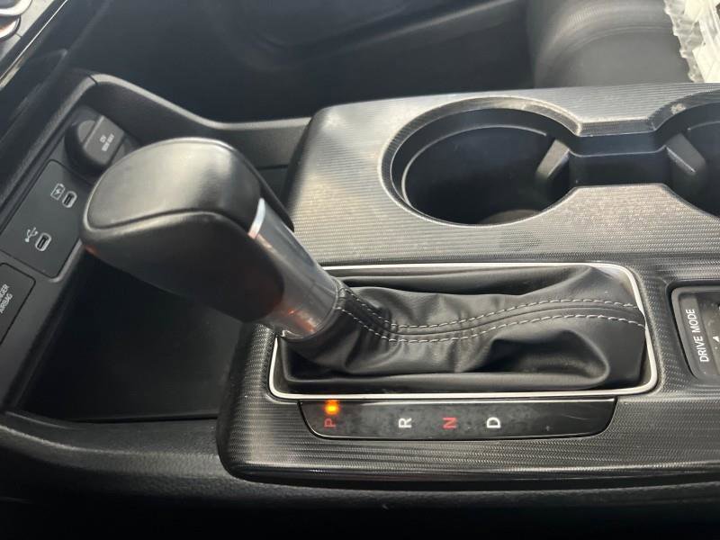 Used 2025 Honda Civic Sport image 14