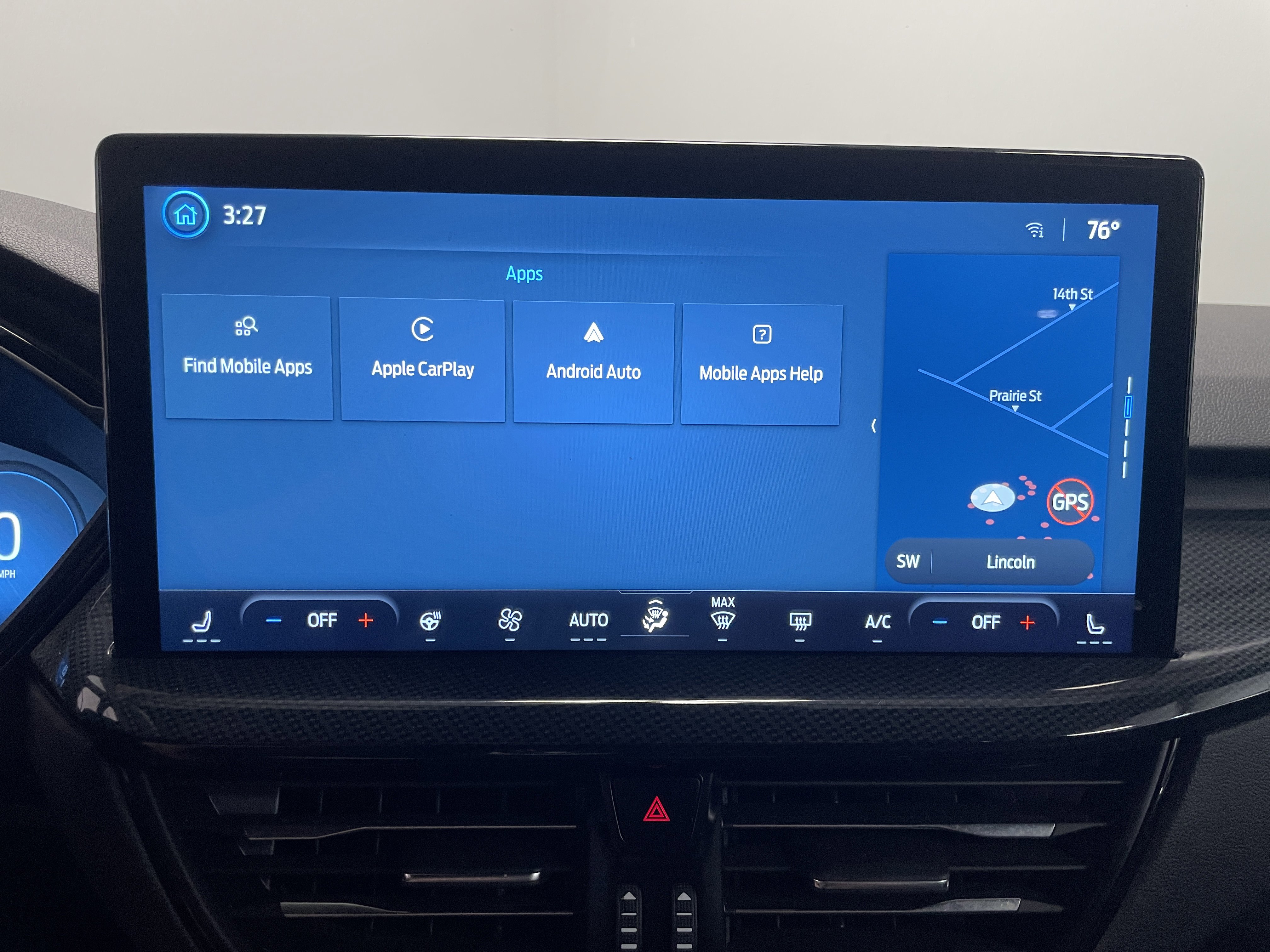 Used 2023 Ford Escape ST-Line Select w/ Tech Pack #2 image 12