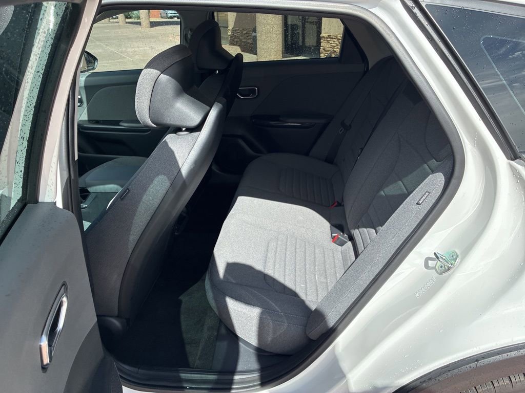 Certified 2025 Kia K4 EX FWD image 16