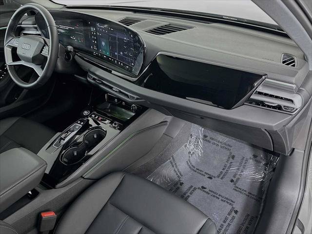 Certified 2025 Audi A5 2.0T Premium w/ Convenience Package AWD/4WD image 27