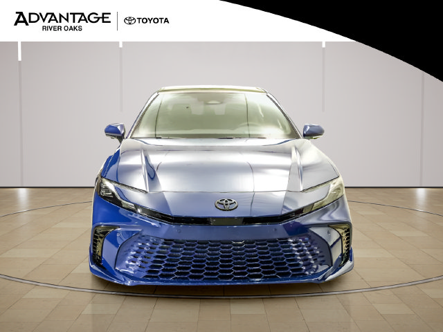 New 2026 Toyota Camry XSE w/ Premium Plus Package AWD/4WD image 3