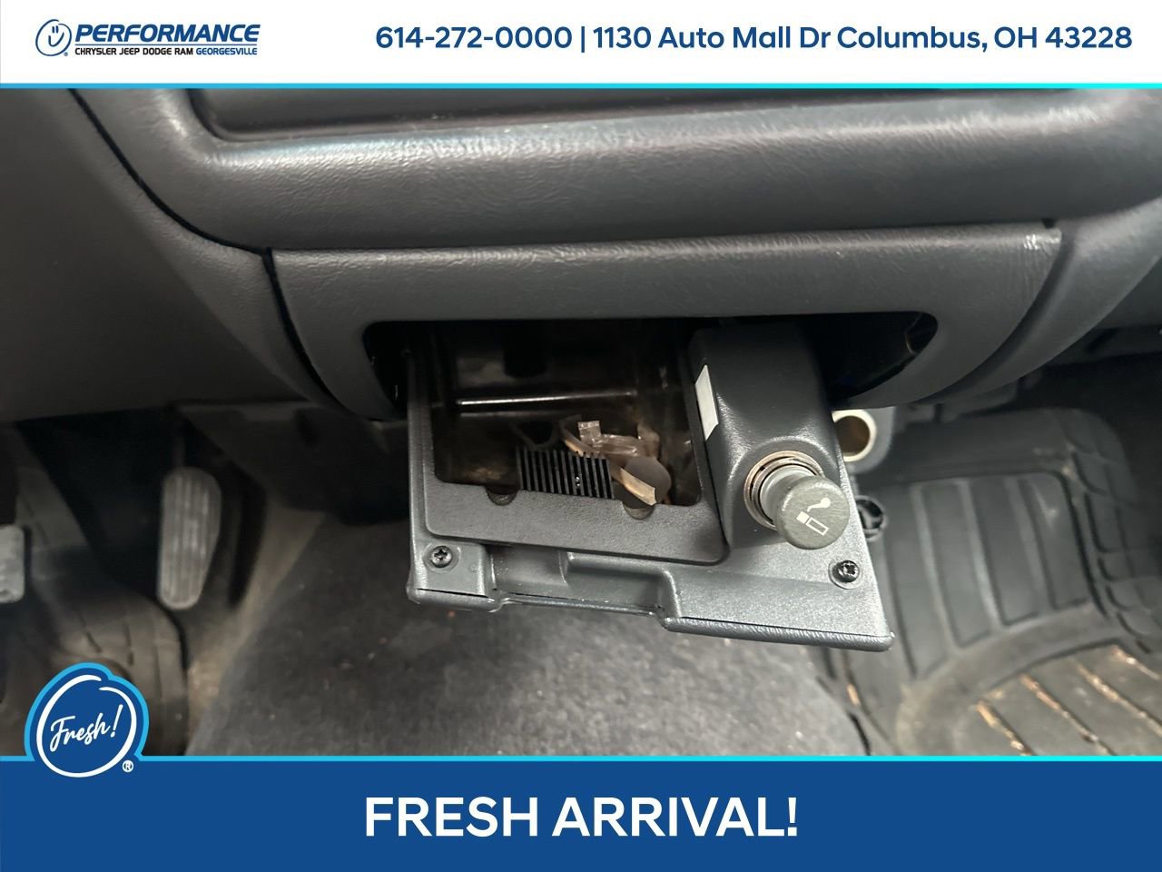 Used 2000 Chevrolet S10 Pickup LS w/ Preferred Equipment Group image 26