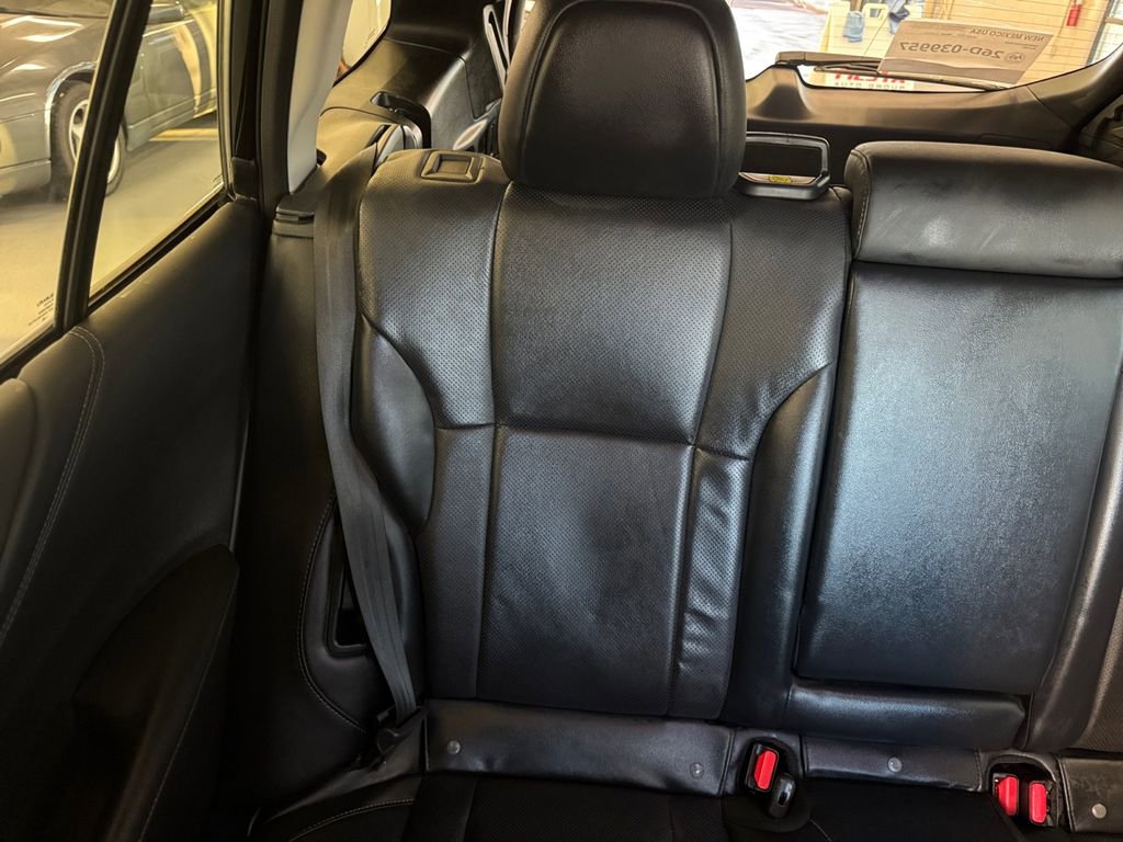 Used 2025 Subaru Outback Limited image 17