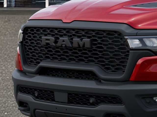 New 2027 RAM 1500 Rebel AWD/4WD image 11