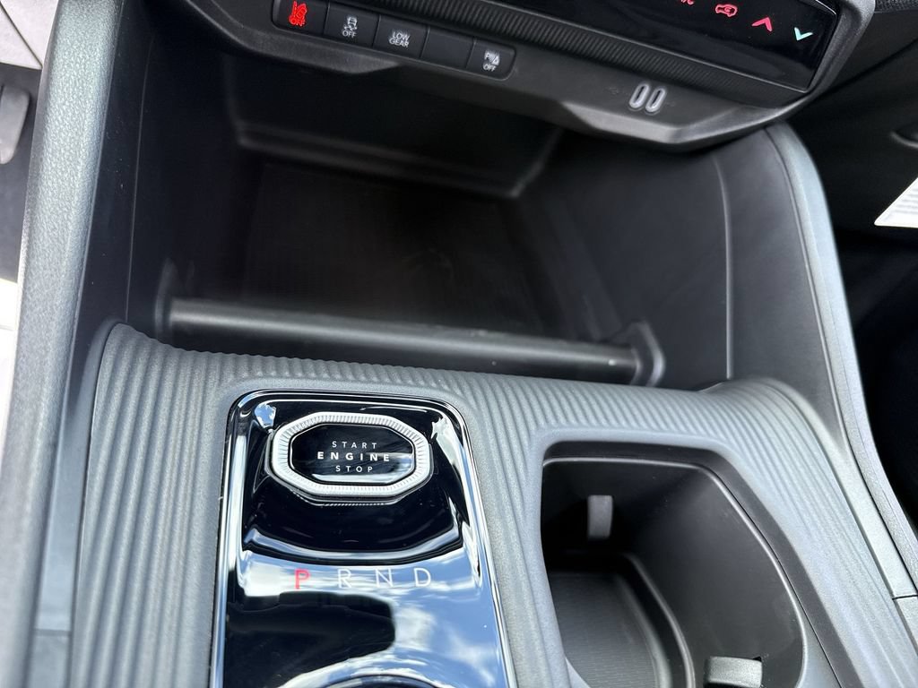 New 2026 Jeep Cherokee Laredo AWD/4WD image 16