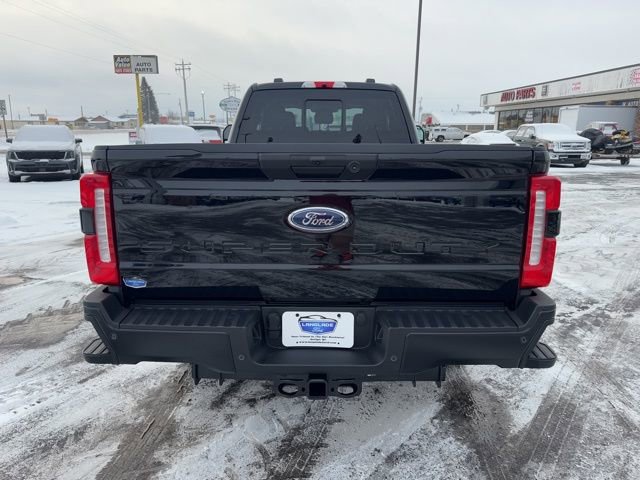 Used 2024 Ford F350 XL w/ 360-Degree Camera Package image 5