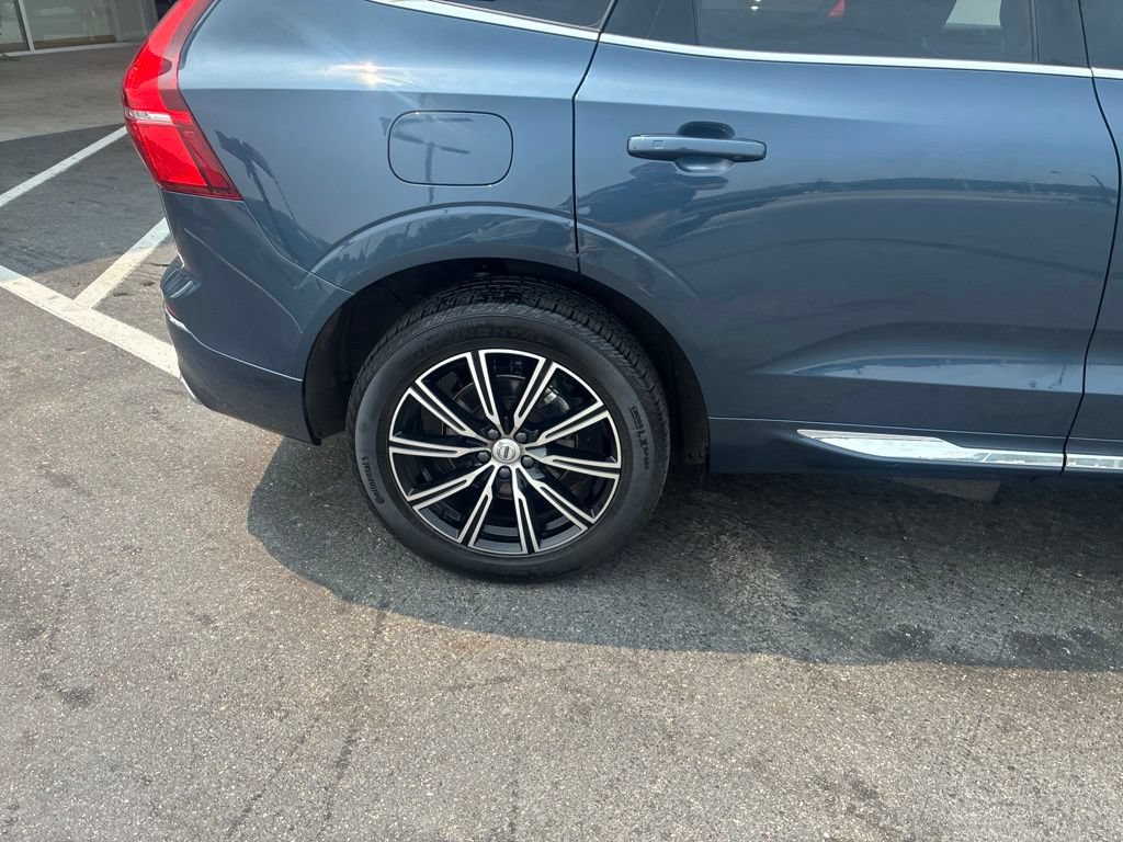 Used 2021 Volvo XC60 T5 Inscription AWD/4WD image 3
