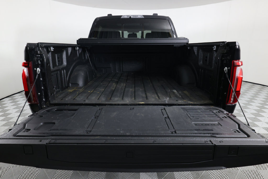Used 2025 Ford F150 Raptor w/ Equipment Group 803A Raptor R AWD/4WD image 9