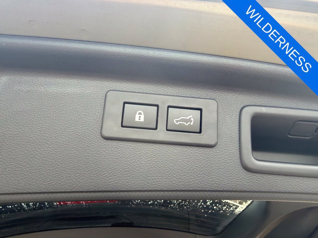 Used 2024 Subaru Forester Wilderness AWD/4WD image 32