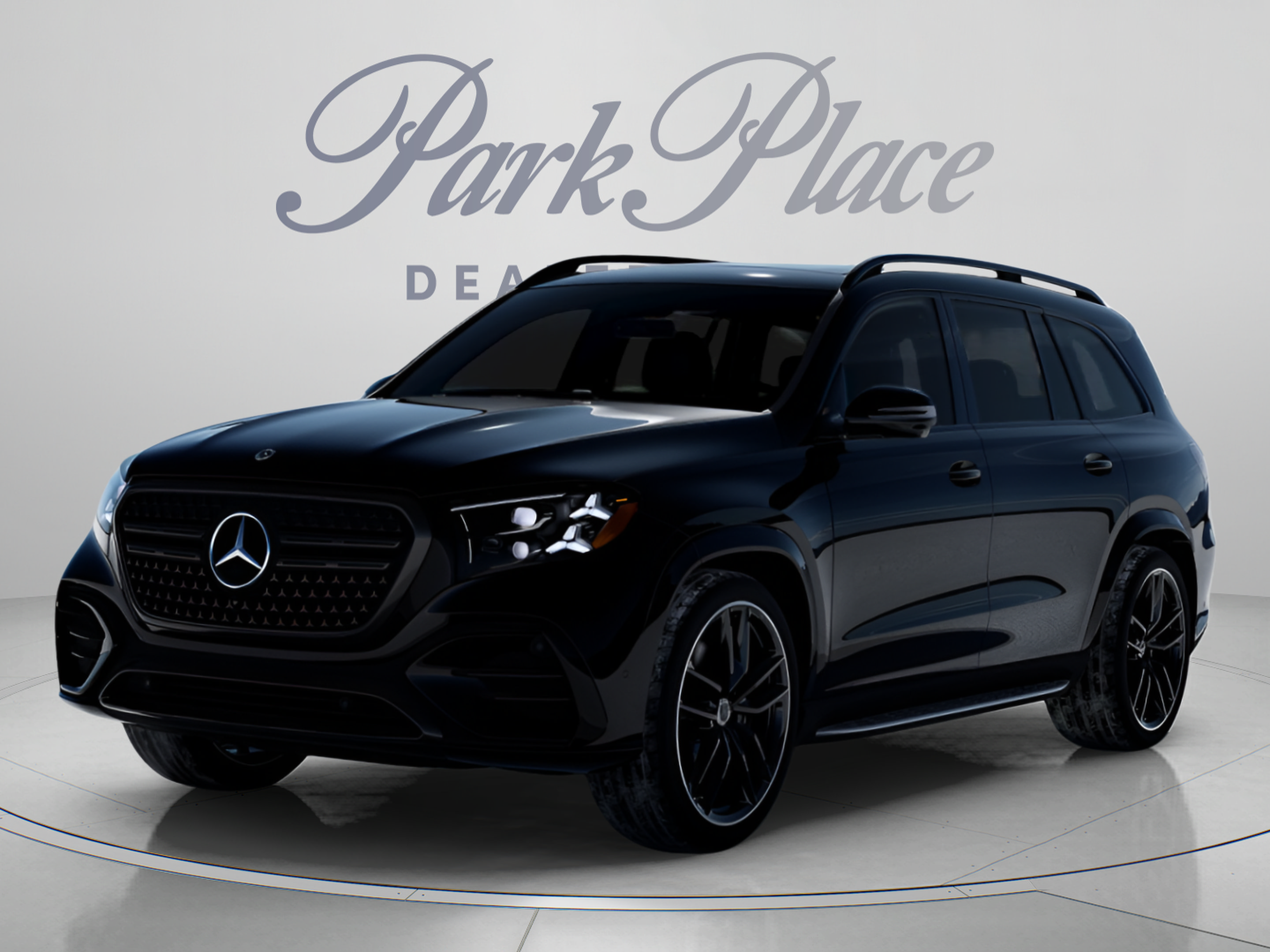 New 2027 Mercedes-Benz GLS 450 4MATIC image 37