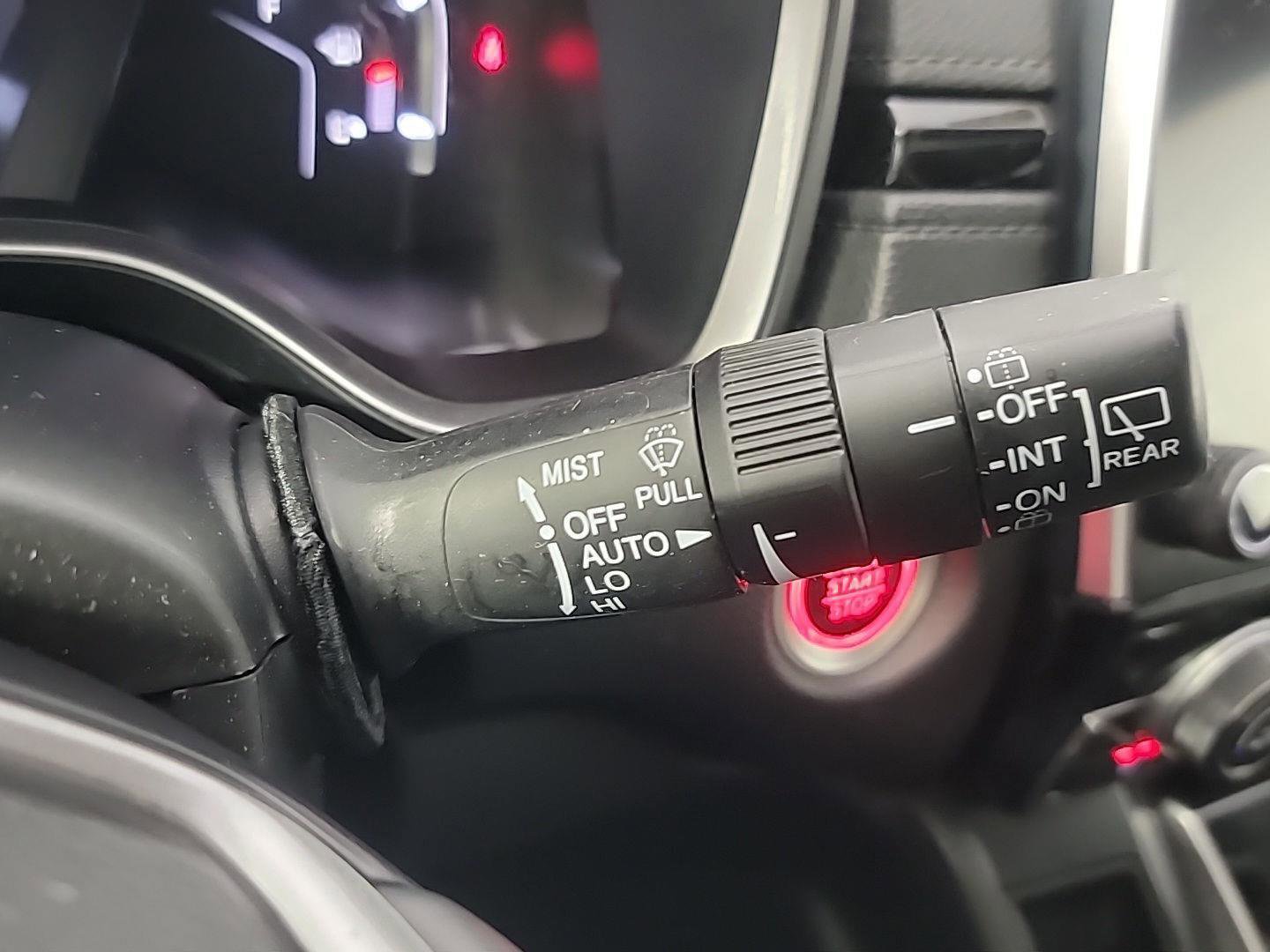 Certified 2020 Honda CR-V Touring image 27