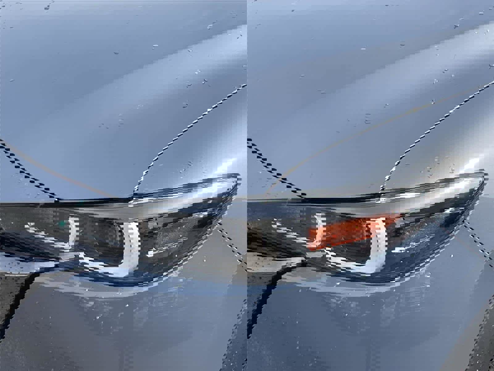 Used 2023 MAZDA CX-5 Carbon Edition image 9