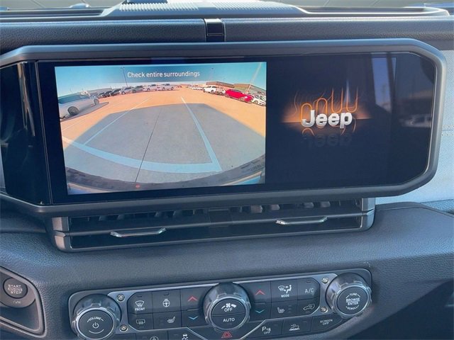 New 2026 Jeep Wrangler Sport S image 24