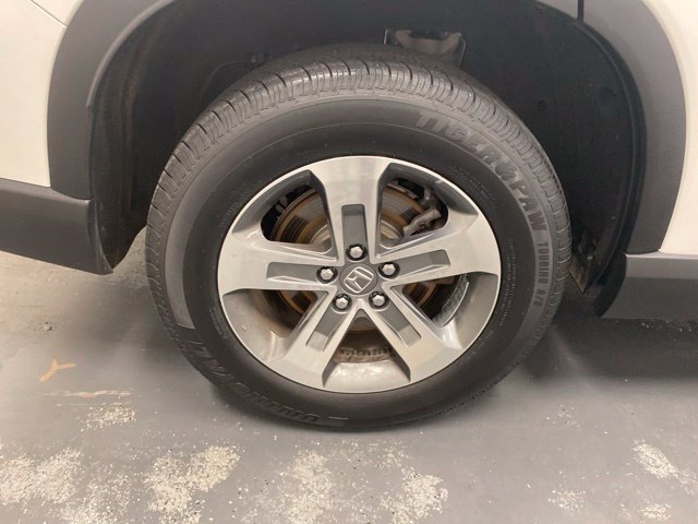 Certified 2024 Honda Pilot EX-L image 33