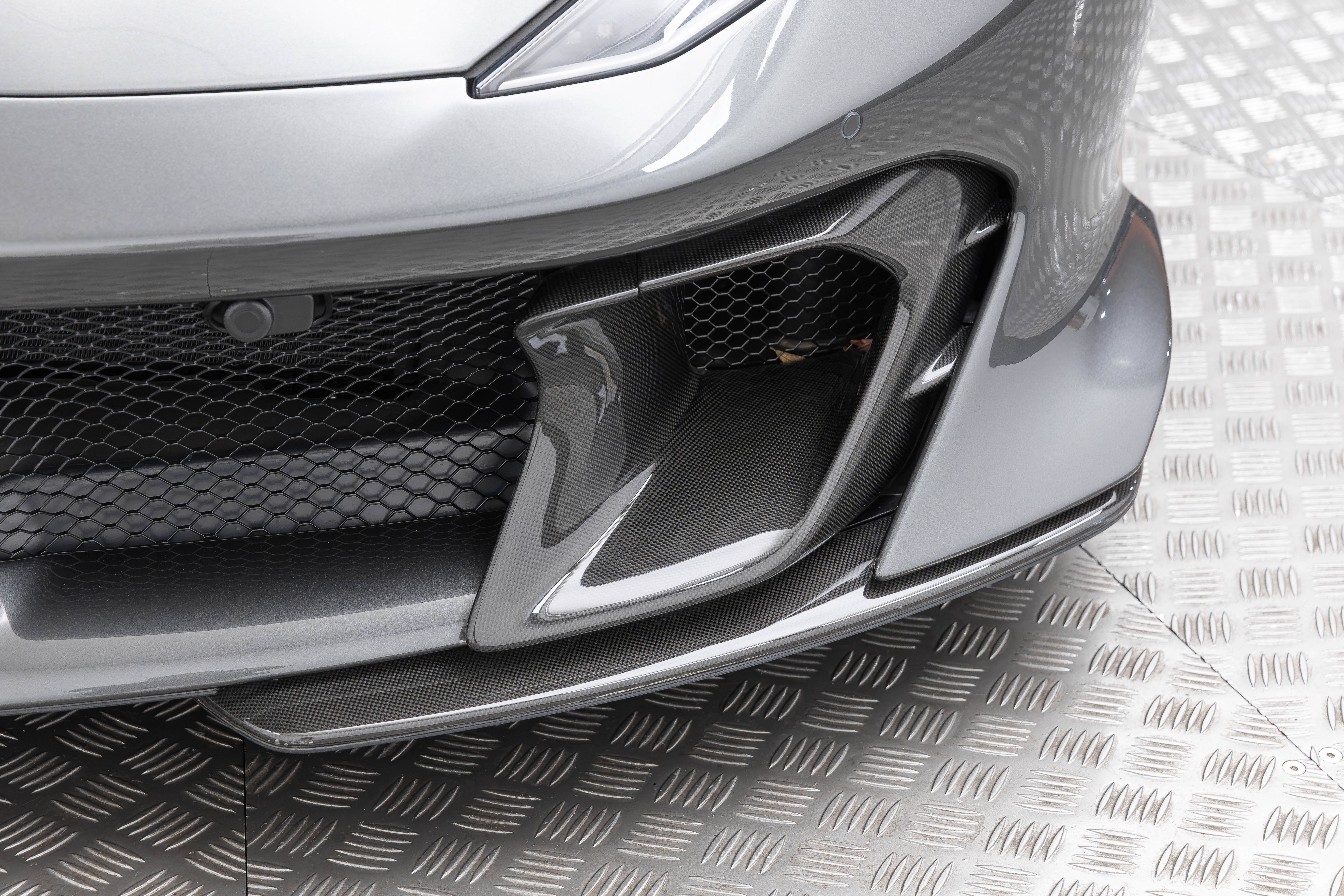 Certified 2023 Ferrari 812 Competizione RWD image 63