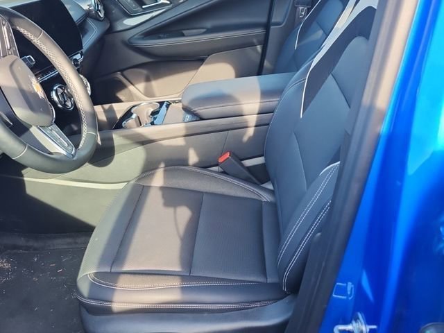 Used 2024 Chevrolet Blazer EV LT image 11