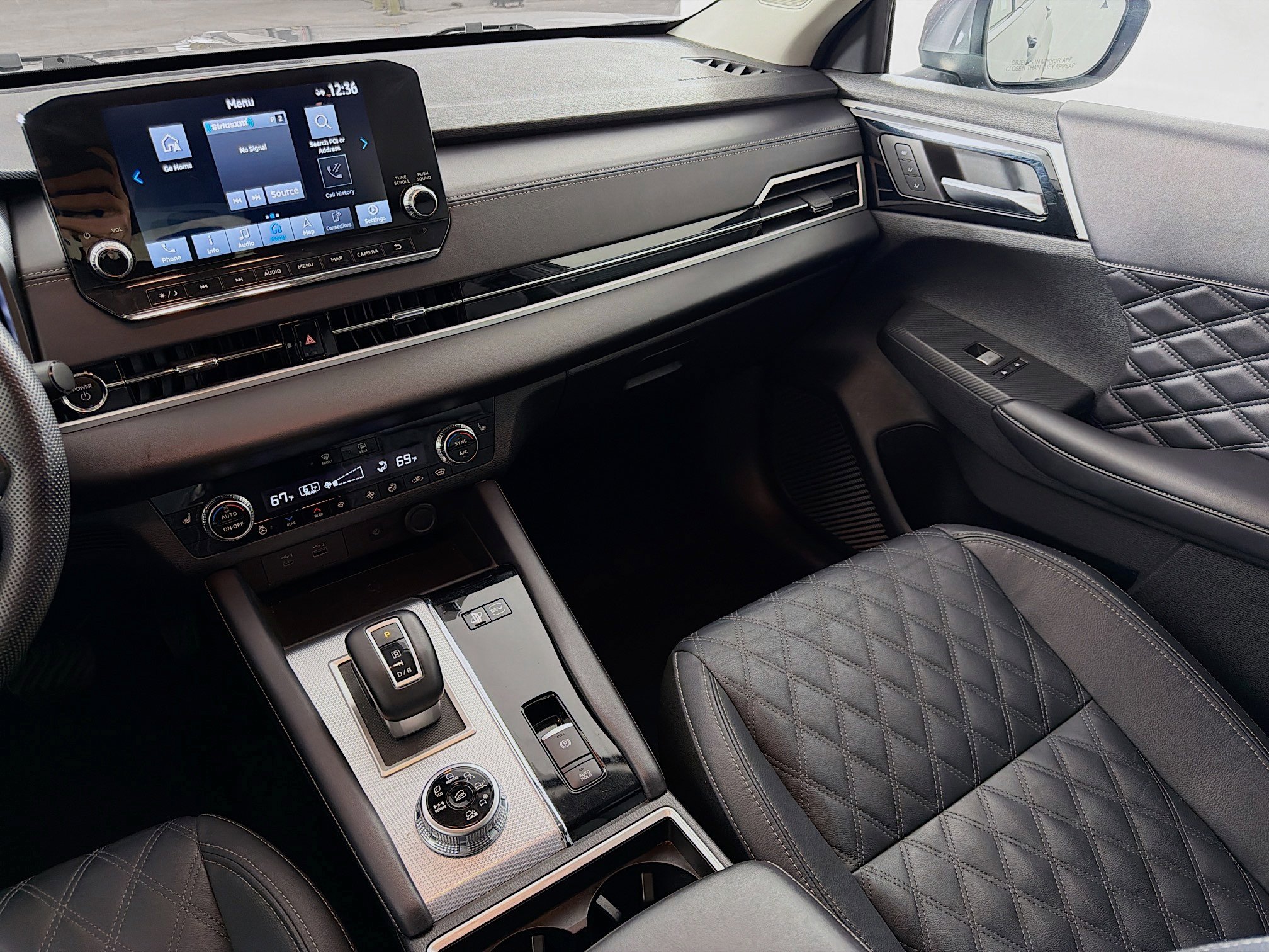 Used 2023 Mitsubishi Outlander SEL image 26