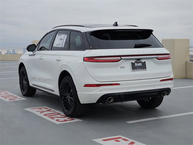 New 2026 Lincoln Corsair Premiere image 5